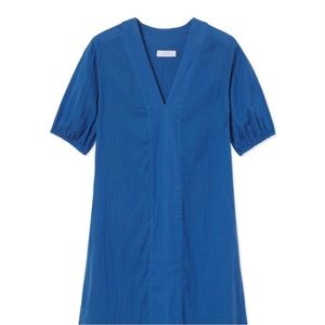 LAKE Gauze Caftan BRAND NEW, NEVER WORN. Without tag